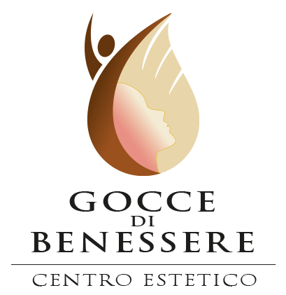 Estetica Gocce di benessere | Mogliano Veneto ( Treviso ) Logo