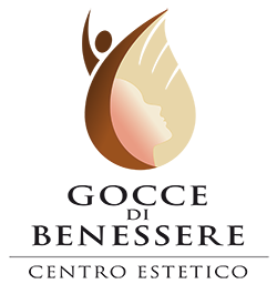 Estetica Gocce di benessere | Mogliano Veneto ( Treviso ) Logo